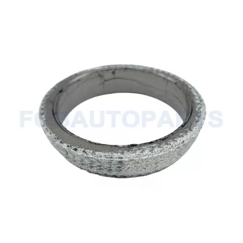 Exhaust Pipe Interface Gasket 65 * 82 * 17 for Honda for ACURA 3.2TL 1996-2003 18229-S7C-003 18229S7C003 - image 2